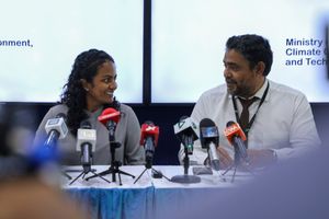ކުނި ވަކިކުރުން: ކުޑަ ހިތްވަރަކުން ބޮޑު މައްސަލައެއްގެ ހައްލު