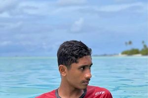 ނައީޝް ހޯދަން ފީނައިގެން އަދި ވައިގެ މަގުން ބޮޑު އޮޕަރޭޝަނެއް