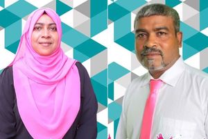ކެމްޕެއިނުން ލޯބިވެވި، ކައިވެންޏާއެކު އިންތިހާބުގައި ވެސް ކާމިޔާބު! 