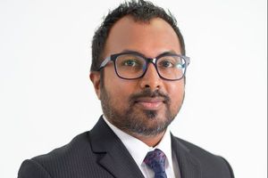 އެކައުންޓު ޖެނެރަލްގެ މަގާމަށް އާޒާދު އައްޔަންކޮށްފި
