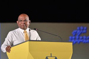 ކުޑަ ރަށްތަކަށް ވާތީ ޒިޔާރަތް ނުކޮށް ވޯޓަށް އެދެނޭ ކަމެއް ނެތް: ޝާހިދު