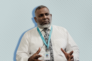 މިފްކޯގެ ސީއީއޯގެ މަގާމުން ފަރުހަތު އިސްތިއުފާ ދީފި