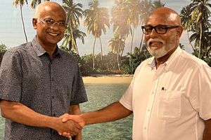 އޭޑީކޭ ނާޝިދުގެ ތާއީދު ސޯލިހަށް އޮތްކަން ހާމަ ކުރައްވައިފި 