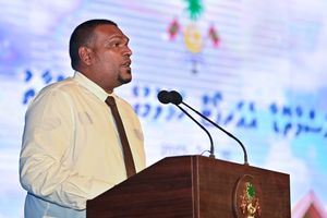 އެއާޕޯޓްތަކަށް ބޭނުންވާ ސާމާނުގެ 80 ޕަސެންޓު ހަމަކުރެވިއްޖެ