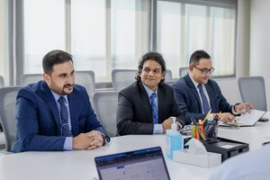 Govt meets TikTok delegation to allow monetization