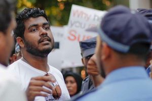"ޔާމީން ރަޝީދުގެ މަރު ތަހުގީގު ކުރުމުގައި ދައުލަތުން އިހުމާލުވި"