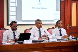 އަންނަ އަހަރު 367 އޮޑިޓު، އެދުނީ 134 މިލިއަނުގެ ބަޖެޓަކަށް