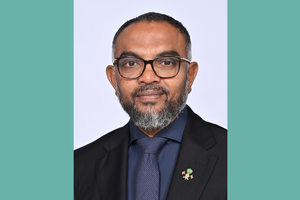 "ގަރުދިޔައާއި ބަތާ ކައިގެން އާދައިގެ ދިރިއުޅުމަށް ތިރިވެލަންޖެހޭ"