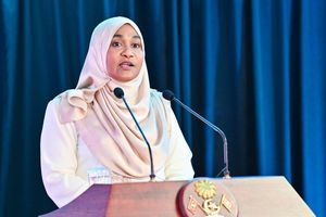 "މަންދީގެ ވާހަކައިން ސާޖިދާގެ ދަރިކަލުންގެ ކަރާމާތް ގެއްލުނު"