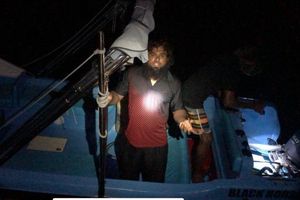 ހައްމާދަށް ހަމަލާދިން އާސިފު 10 އަހަރަށް ޖަލަށް ލާން ހުކުމްކޮށްފި