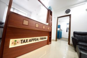 Four members of the Tax Appeal Tribunal dismissed