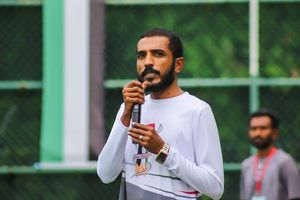 ސަރުކާރާ މެދު ހިތްހަމަނުޖެހި ރ އަތޮޅު ކައުންސިލް ރައީސް ނާސިފް ޕީޕީއެމްއިން ވަކިވެއްޖެ