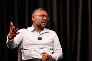 ރައީސް މުއިއްޒުއަކީ ހުދުމުހުތާރު ވެރިކަން ގަބޫލު ކުރައްވާ ވެރިއެއްކަން ސާފުވެއްޖެ: ފައްޔާޒް 