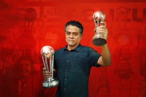 ސާފްގެ ދެ ކާމިޔާބީގައި ވެސް ހިއްސާވާ ސާންތީގެ ވާހަކަ!