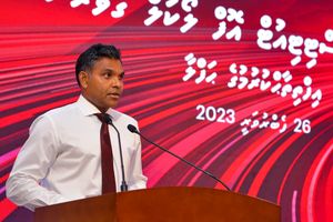 "ލާމަރުކަޒީ ހަރުދަނާ ކުރުމަށް ގާބިލް މީހުން ވެސް އުފައްދަން ޖެހޭ"