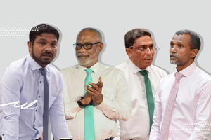 ބަހާލި 658 މިލިއަން ރުފިޔާގެ ޕްރޮޖެކްޓު އެމްޕީންގެ ކުންފުނިތަކަށް