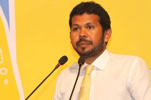 އިމްތިޔާޒްގެ ކެމްޕޭން ޓީމުގެ ފަރާތުން ސަރުކާރަށް ތުހުމަތުތަކެއް