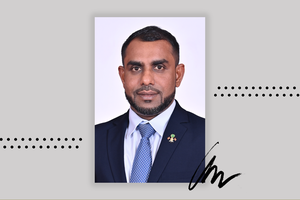 Tourism Minister Faisal sacked