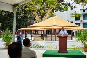  ސެޕްޓެމްބަރު 12 ގައި ގައުމީ ތަރިކައިގެ ދުވަސް ފާހަގަކުރަނީ