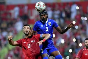 ރާއްޖޭގެ ފުރަތަމަ މެޗު ސީރިއާއާ ދެކޮޅަށް 