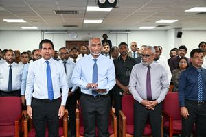 ޑިވެލޮޕްމެންޓް ބޭންކުން ހިދުމަތް ދޭން އަދިވެސް ނުފަށާ