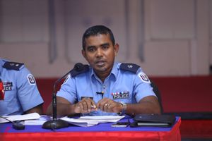 ޑީއީޑީގެ ވެރިޔާއަށް ކޯޓުން ފިޔަވަޅު އަޅަން އުޅުނު: ސީޕީ