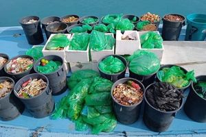 ކުނި އެޅުން މަނާ ކުރުމާއެކު ރިސޯޓުތަކަށް އީޕީއޭގެ އިންޒާރެއް 