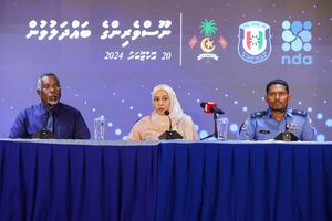 ޑްރަގް މީހުން މަގުތަކުން މަދުކުރަން ހާއްސަ އޮޕަރޭޝަނެއް