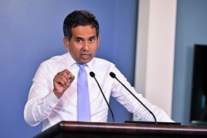 ޑިވެލޮޕްމަންޓު ބޭންކު ހުޅުވޭނެ ދުވަހެއް ސައީދަށް ނޭނގޭ