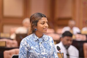 އެމްޑީޕީއާ ރުހިގެން ހުރި ނަމަ މަގާމެއް ނުގެއްލޭނެ: އީވާ