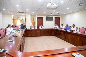 ދެ އިންތިހާބު އެއްކޮށްލާ ބިލު ކޮމިޓީން ފާސްކޮށްފި 
