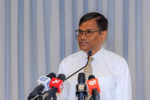 Justice being provided sincerely, says Chief Justice