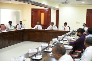 ހުލާސާކޮށް އިއްޔެ: އިންޑިއާ އައުޓުން ލިބިދާނެ ގެއްލުމުގެ އިންޒާރު