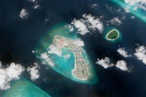 ދިއްދޫ ބިން ހިއްކުމުގެ ޕްރޮޖެކްޓާ އެމްއޭސީއެލްއިން ހަވާލުވެއްޖެ