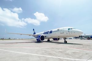 India's Go Air ordered to pay USD 3.6 million to MIRA
