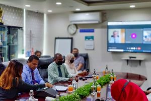  ގަން އެއާޕޯޓް މުޅިން އިޔާދަކުރަނިވި ހަކަތައަށް! 
