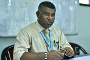އެމްޕީއެލްގެ ވެރިއަކަށް ކުރީގެ ފުލުސް އޮފިސަރު ރިޝްވާން