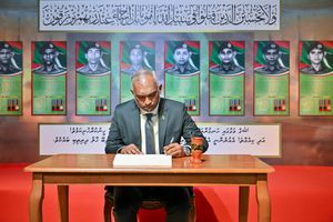 Criticism over allowances to families of Nov 3 martyrs