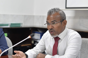 ކަނޑުގެ އިމުގެ މައްސަލައިގައި ރާއްޖޭގެ ދިފާއުތައް ހާމަކޮށްފި