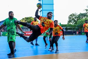 ގައުމީ ހޭންޑްބޯޅަ މުބާރާތް: ފިއުޗާ އާއި ފުލިދޫ ފިރިހެން ފައިނަލަށް، އަންހެން ފައިނަލުގައި ކީންސް އަދި އޮރިކްސް