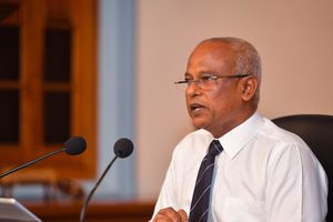 ވަޒީފާއިން ވަކިކުރި 19 މީހަކަށް 6.8 މިލިއަން ރުފިޔާ ބަދަލެއް