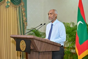އިޒްރޭލަށް ރެއާއި ދުވާލު ހަމަލާދޭން މުއިއްޒު ގޮވާލައްވައިފި 