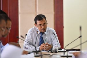 ޝުޖާއުގެ ރިޕޯޓު ލީކުވުމާއެކު އެފްއައިޔޫގެ ވެރިޔާ ބަދަލުކޮށްފި
