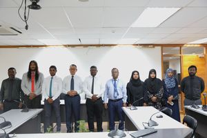 ހިރިމަރަދޫ ރައްޔިތުން އެހެން ރަށަކަށް ބަދަލުވާން އެދިއްޖެ