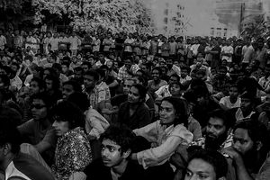 ކަޅު ހުކުރުގެ ބައެއް ހަނދާންތައް!