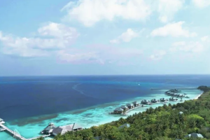 SBI granted permission to sell island to recover MVR 869 million