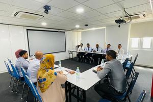 ކެމްޕެއިނާ ދިމާކޮށް ގޯތި ދޫކުރާ މައްސަލަ ބަލަން އެދިއްޖެ