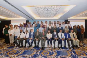 ރާއްޖޭގެ ހަކަތައިގެ މަގުޗާޓު މުރާޖައާ ކުރުމުގެ މަޝްވަރާ ފަށައިފި