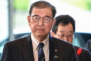 Japan's new Prime Minister hopes to work closely with Maldives