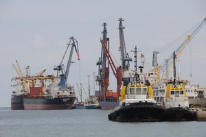 FSM officials to negotiate with Eritrean authorities over detained boats
